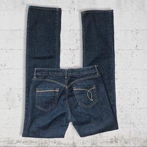 edun jeans